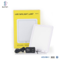 Suron LED LIGE LIGHT SUN LAMP가 10000lux