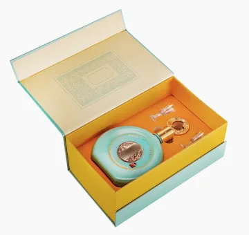 Bottle Gift Box for Anniversary Birthday