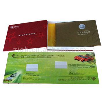 Commercial Printing