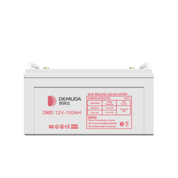 LifePO4 vs AGM: 12V 200AH -Batterien für Solarenergie -Stromversorgungssysteme
