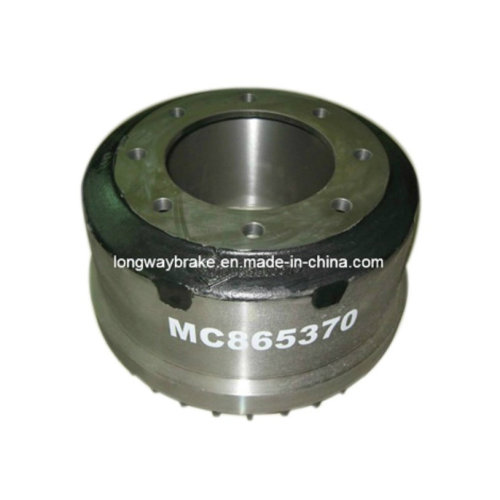 Brake Drum for Mitsubishi Mc865370