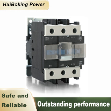 Contacteur à courant alternatif 80A,95A