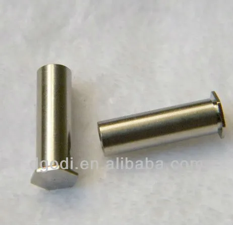 316 stainless steel self clinching standoff fasteners