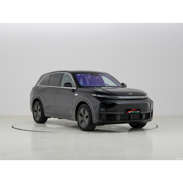 2024 Li Xiang L7 Pro Edition