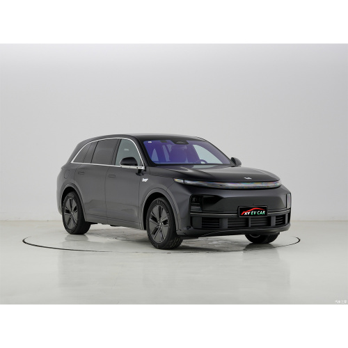 2024 Li Xiang L7 Pro Edition