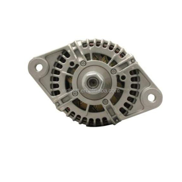 न्यू हॉलैंड डीजल इंजन के लिए प्रतिस्थापन 12V 200A अल्टरनेटर