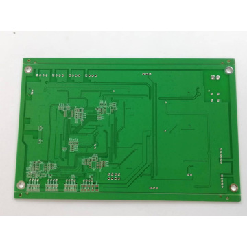 Keramik -PCB Printed Circuit Board Manufacturing Company