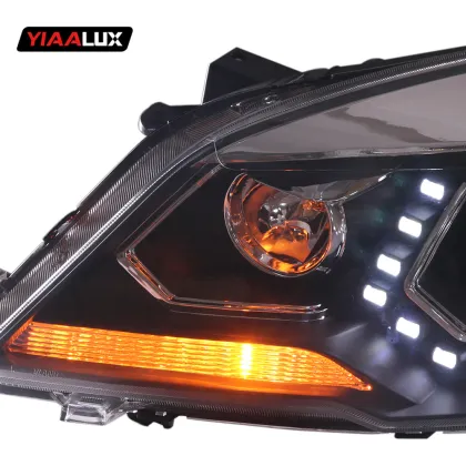 Vland High Quality LED Headlights for Great Wall Haver H6 2011-2013