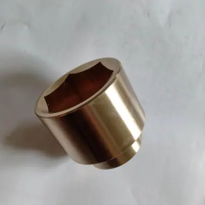 Hebei SIKAI non-sparking