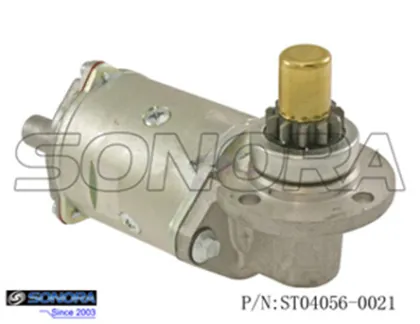 Vespa PX150 DT Starter Motor