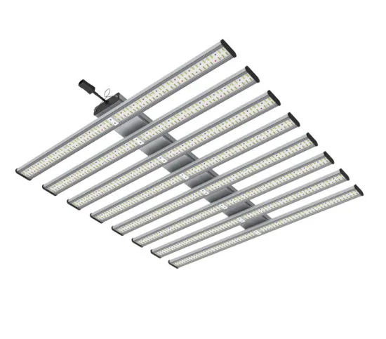 China Professional Supplier of 400W Indoor LED Grow Lights