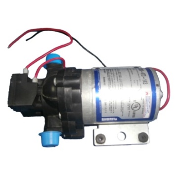 KL Bus Toalet Water Pumps