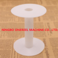 Plastic Empty Spools for Cord Thread Wire Rope