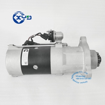 Xinyida ISG QSG ISX QSX Koparka początkowa Silniki 3698436 3698453 3695899 8,7 kW