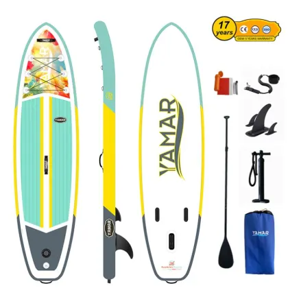New Arrival 2021: Jet Surfboard Fashion Jet Surf Freesun Paddle Board Soft Surfboard