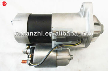 NISSAN TB 42 S114-870 STARTER motor