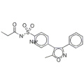 PARECOXIB 나트륨 CAS 198470-85-8