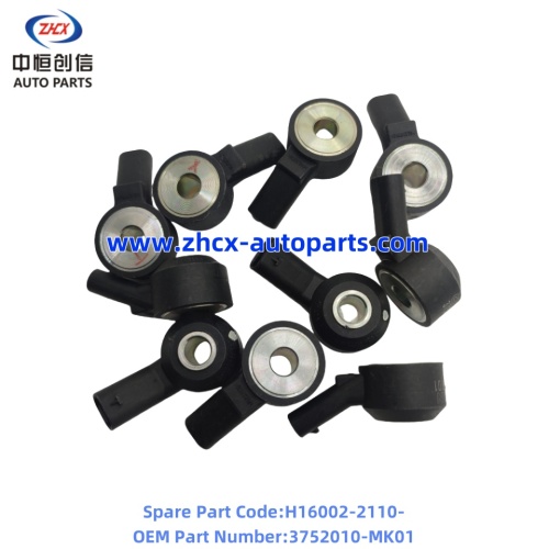 Senzor de lovire pentru Changan Qiyuan Q05