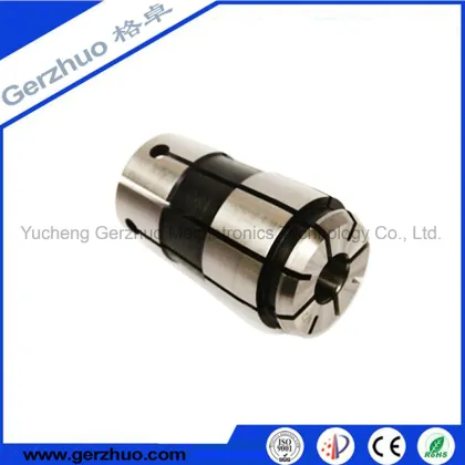 High Accuracy Milling Chuck Machine Accessories TG Collet