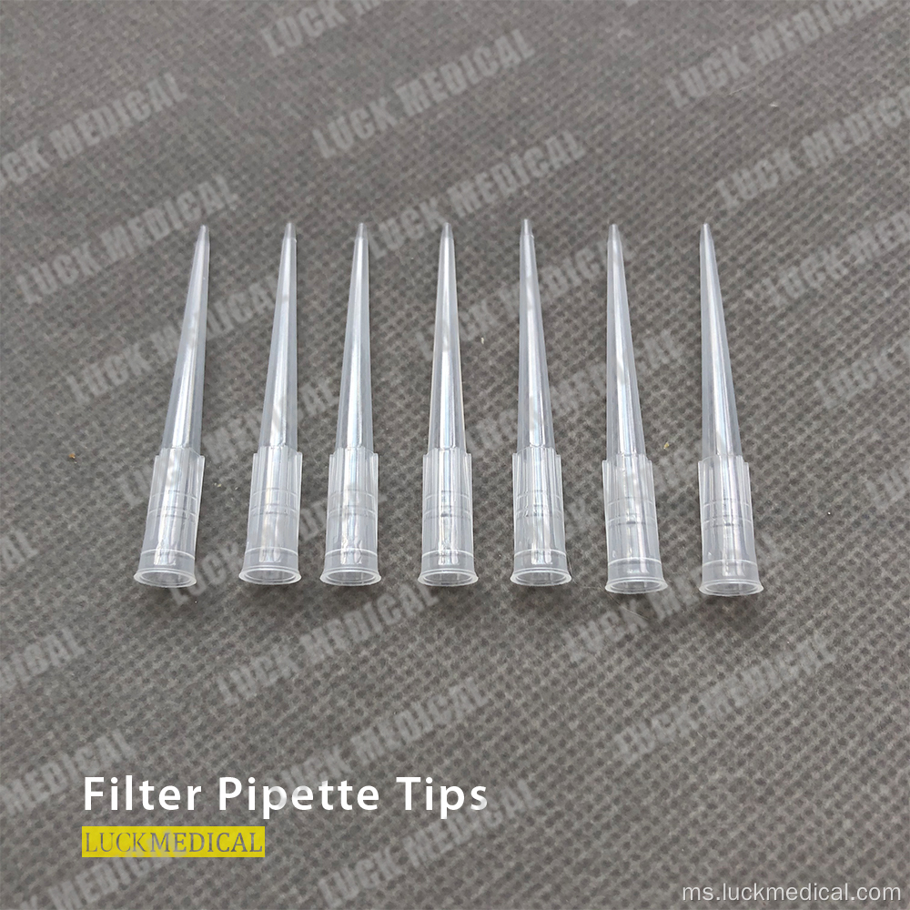 Pipet Plastik Dropper 200ul/1000ul