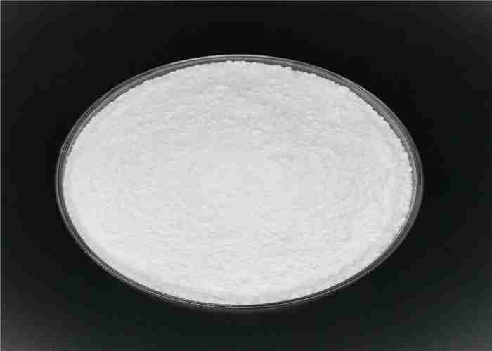 Dry Chemical Powder SiO2 For Plastic Trim Paint