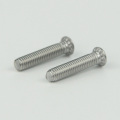 Stainless Steel Kreg Screws Stainless Steel Screws FHS M3 15 PS Factory