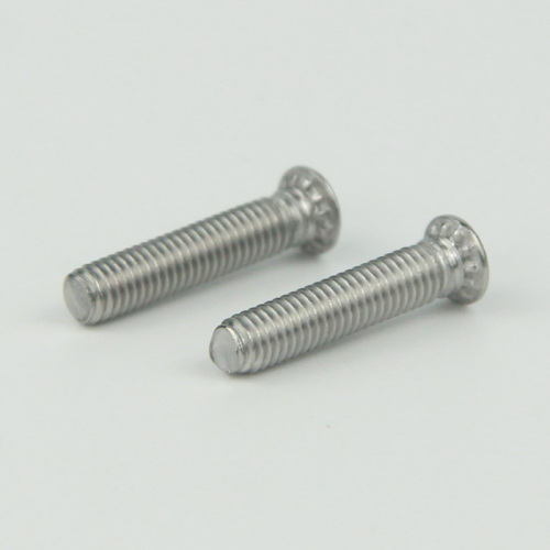 Self Clinching Screws Self Clinching Screw FHS M3 15 PS Factory