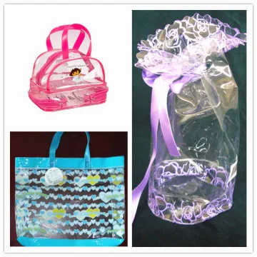 plastic opp bags