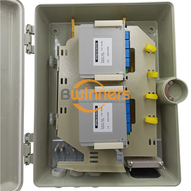 Optical Termination Box