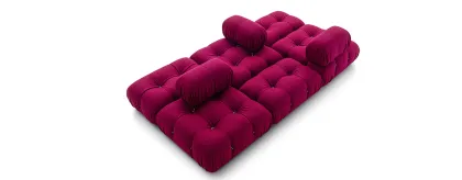 Mario Bellini Modular Sofa