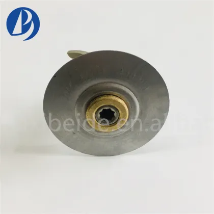 Genuine Oster Ice Crusher Blender Blade and Jar Bottom Replacement Parts