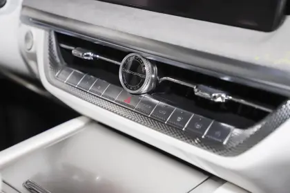 2024 Great Wall Changcheng ShanhaiPore: A Powerful Chinese Pickup Truck with Strong Presence on the Great Wall