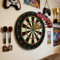 تخته دارت سیسال ممتاز برای بازیکنان رقابتی