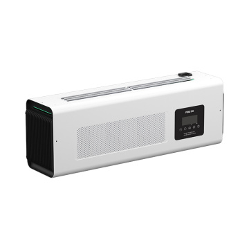 Unitate comercială de dezinfecție cu ozon Feili FL-W810BT