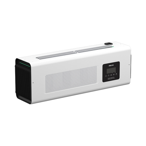 Unitate comercială de dezinfecție cu ozon Feili FL-W810BT