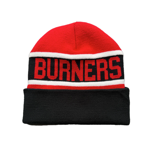 Beanie Rajutan Hangat untuk Semua Acara