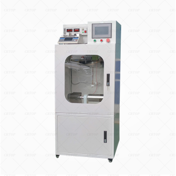 Scientific Research Spinning Machine: Laboratory Equipment for Electrostatic Spinning Production