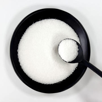 Pam polyacrylamide polymer anionic flocculant ผง