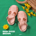 Sandali sandali di gelatina in PVC estivo sandali per bambini