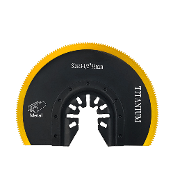 OIS titanium plated bimetallic quick release2