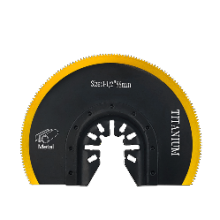 OIS titanium plated bimetallic quick release2