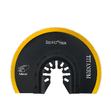 OIS titanium plated bimetallic quick release2