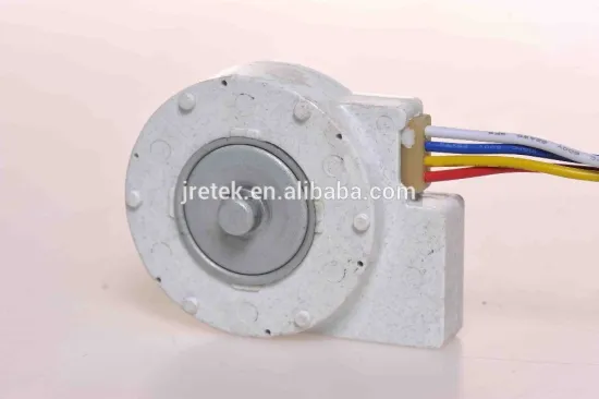 Good quality Brushless DC Motor For Refrigerator