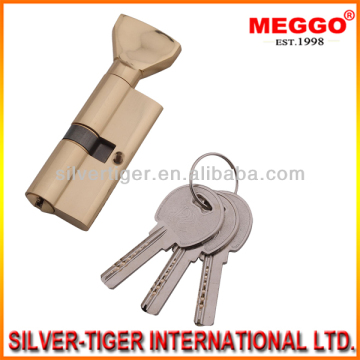 High Quality Brass lock cylinder