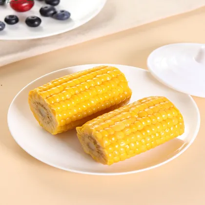 Non-gmo Sweet Corn