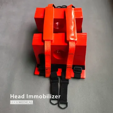 Head Holder Medical Device