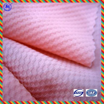 Custom Nylon Spandex Fabric for Swimwear