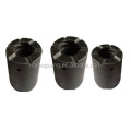 Sellos de anillo de carbono forjado segmentado de grafito OEM