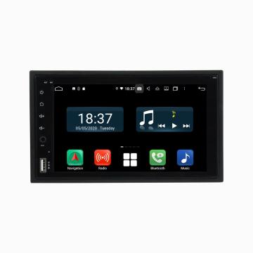 The best dual din 6.2 inch car dvd