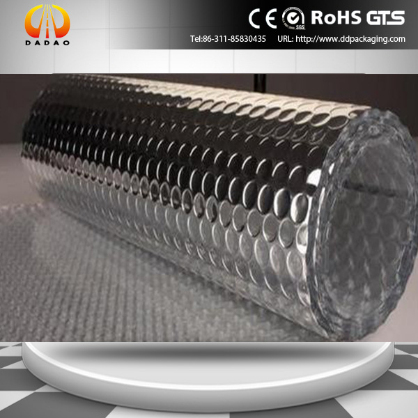 Roof Aluminum Foil Bubble Wrap